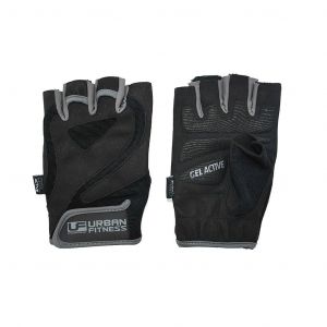 Gants training en gel UFE Pro