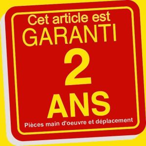 Image de Airlux AHPL98 - Groupe filtrant 90 x 50 cm