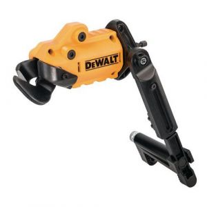 Dewalt Tôle Tête de ciseaux, 1 pièce, noir – Jaune, dt70620 de QZ