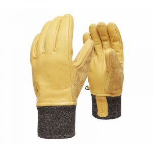 Black Diamond Gants Black-diamond Dirt Bag - Natural - Taille L