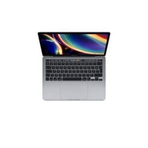Apple MacBook Pro 13'' Touch Bar 512 Go SSD 32 Go RAM Intel Core i5 quadricour &agrave; 2 GHz Gris sid&eacute;ral Sur-mesure