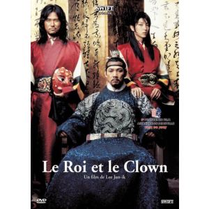 Le Roi et le Clown