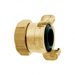 Banyo Lot filet rapporté geka plus 2000 geka 1 carton(s) de 10 pièce(s) filet rapporté plus 2000 lait filetage int.g 3/4 rotatif sb - geka