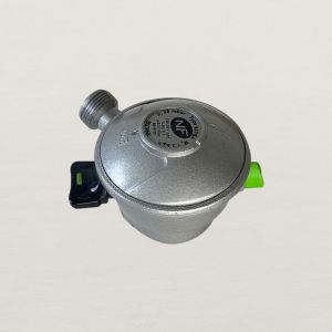Verycook Détendeur pour bouteille de gaz butane