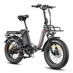 Mountain bike elettrica DUKAWEY BTS-6 con batteria 48V17,5Ah