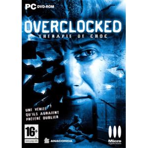 Image de Overclocked : Thérapie de Choc [PC]