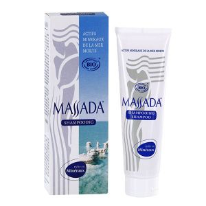 Massada Bioxydiet - Shampoing doux