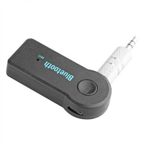 Récepteur Sans Fil Bluetooth A2DP Audio Adaptateur Sans-Fil Mini-jack 3,5 mm