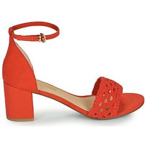 Marco Tozzi Sandales FABALA - Couleur 36,37,38,39,40 - Taille Orange