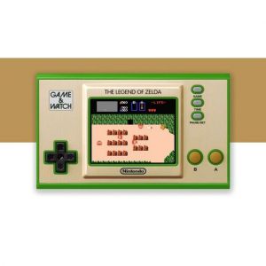 Nintendo Game & Watch : The Legend of Zelda