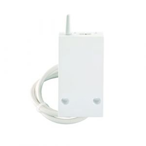 Delta Dore Rf 6700 fp Récepteur radio fil pilote pilotable en consigne 6050673