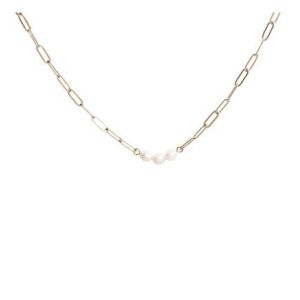 Collier LOREM