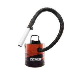 Powerplus Vide cendres