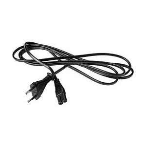 Hama Cordon d'alimentation pour APN/Caméscope UK 1,5 m