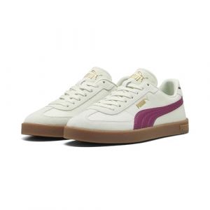 Puma Chaussures Club II Era vert clair rose - 39