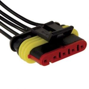 Restagraf Boîtier connecteur (Ref: 225155)