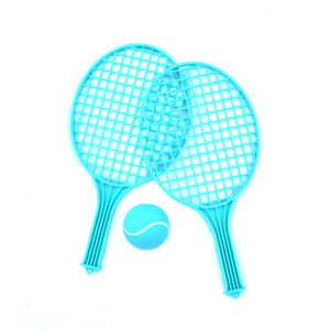 Raquette 2en1 Precision PLAY