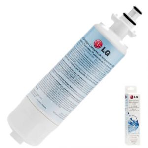 LG Filtre &agrave; eau origine LT700P ADQ36006101 - R&eacute;frig&eacute;rateur, cong&eacute;lateur