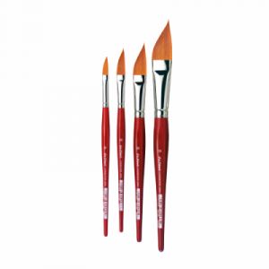 DaVinci Editrice Pinceau Cosmotop Spin %u201C&eacute;p&eacute;e%u201D, s&eacute;rie 5587 Da Vinci - Taille 10 - largeur 8mm