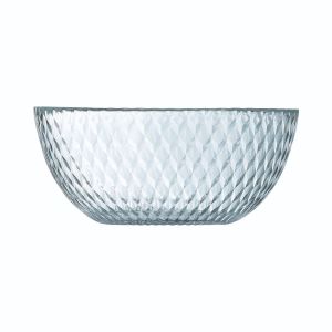 Luminarc Coupelle En Verre 13 Cm Pampille