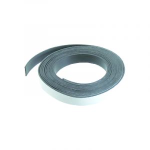 Vynex Aimant en Rouleau Adh&eacute;sif 2,5m x19mm 1 Pce