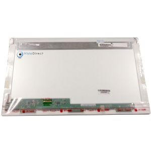Visiodirect Dalle Ecran 17.3 LED type N173HGE-E11 N173HHF-L21 pour ordinateur portable 1920x1080 WUXGA