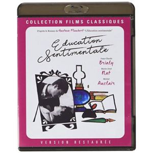 Image de L'Education sentimentale [Version restaurée] [DVD]