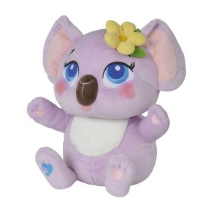 Image de Simba Toys Peluche Enchantimals koala 50 cm