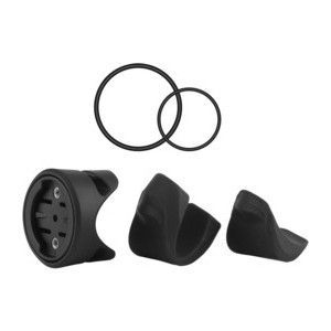 Garmin Support Quart de tour Tige de Selle Ronde Varia