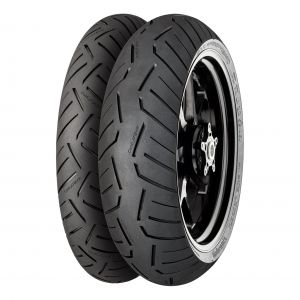 Image de Continental ContiRoadAttack 3 CR (150/65 R18 TL 69H roue arrière, M/C )