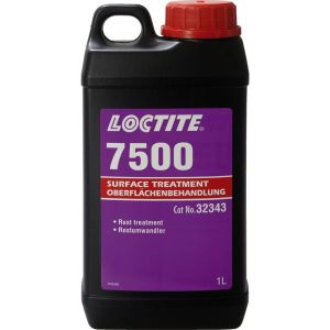 Loctite Traitement anti rouille pour m&eacute;tal SF 7500 Frameto bidon de 1 litre