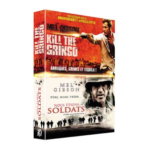 Image de Kill The Gringo (Get The Gringo) / Nous Etions Soldats