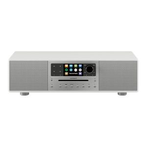 Sonoro Chaîne HiFi Meisterstuck Blanc