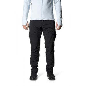Houdini Motion Top Pantalon Homme, noir XL Pantalons trekking & randonnée