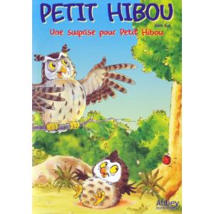 Image de Une surprise pour Petit Hibou !