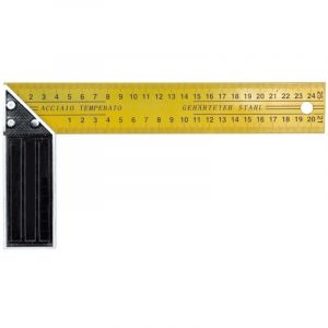 Yato 18250 - Traiter 250 mm carré