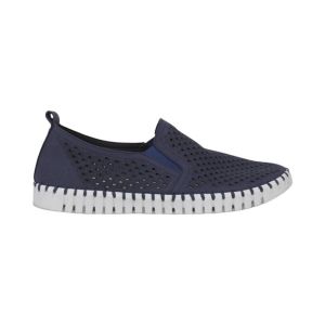 Ilse Jacobsen Baskets BASKETS TULIP 140 MEN NAVY
