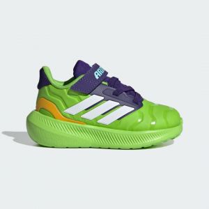 Adidas Baskets b&eacute;b&eacute; Marvel Runfalcon 5