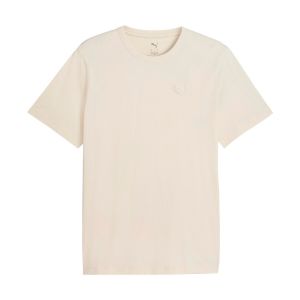 Puma Tee-shirt &agrave; manches courtes homme ess elevated
