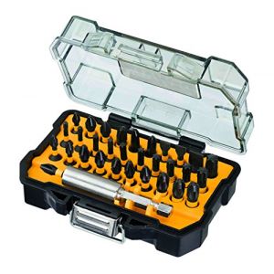 Dewalt Coffret d'embouts de vissage de 45 pièce DT70523T