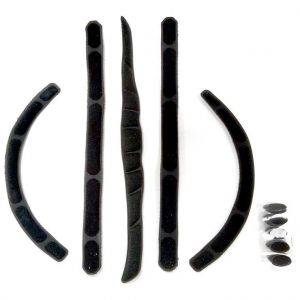 Met Confort Pads For Codatranca One Size Black