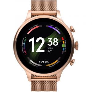 Image de Fossil Smartwatches FTW6082