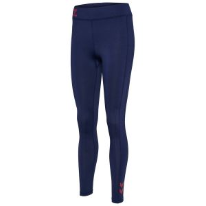 Hummel Legging plein femme q4 Hw