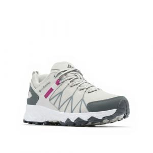 Columbia CHAUSSURES IMPERMEABLES DE RANDONNÉE MONTAGNE PEAKFREAK - FEMME