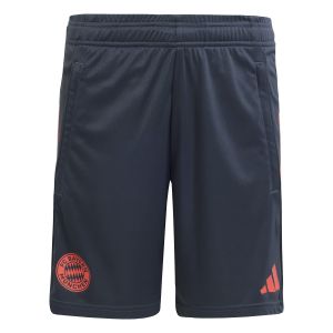 Adidas Short d'entraînement enfant Bayern Munich 2025/26