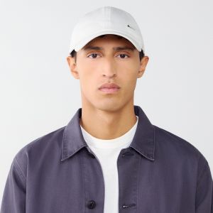 Nike Casquette Cap Club Cb Beige