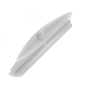 Thetford 623625-08 réfrigérateur: Blanc