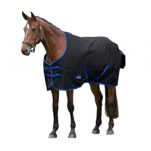 Weatherbeeta Couverture d'ext&eacute;rieur pour cheval Comfitec Tyro Standard 220g