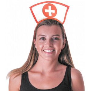 Ruedelafete Serre-tête infirmière