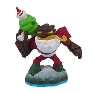 Image de Activision Figurine Skylanders : Swap Force - Jolly Bumble Blast